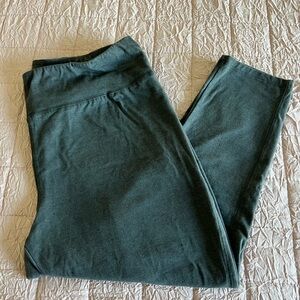 Gray Hanes Capri XL